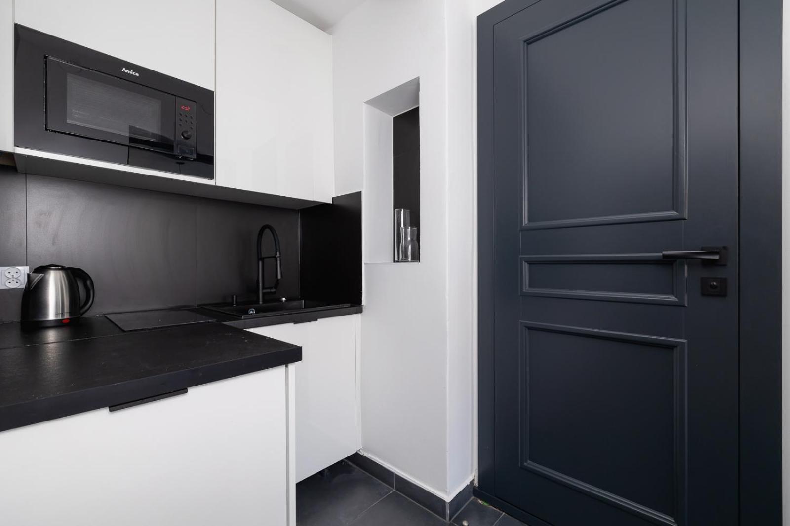 Apartment Kazimierz - Starowislna 69 Street, Krakow